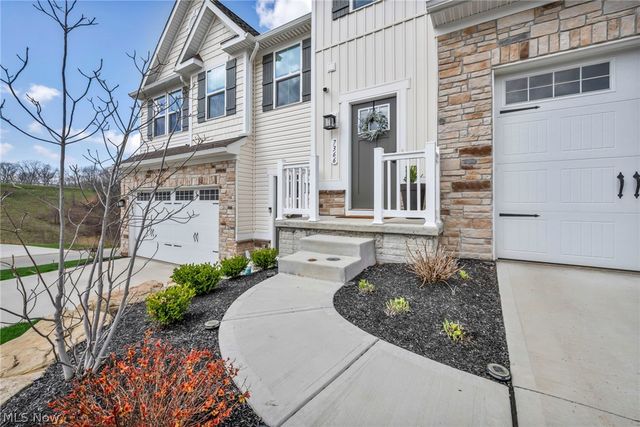 7366 Hillshire Drive, Concord Twp, OH 44077