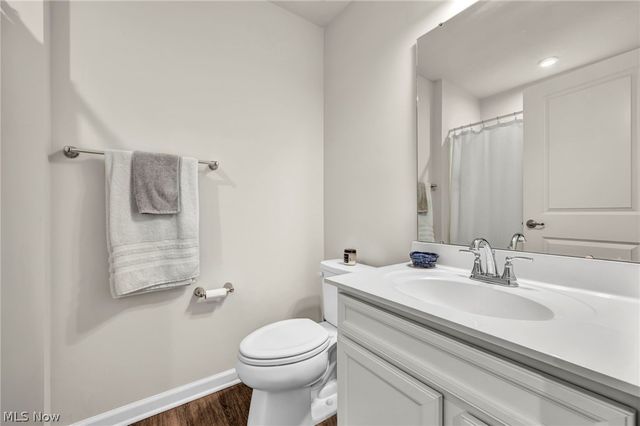 7366 Hillshire Drive, Concord Twp, OH 44077