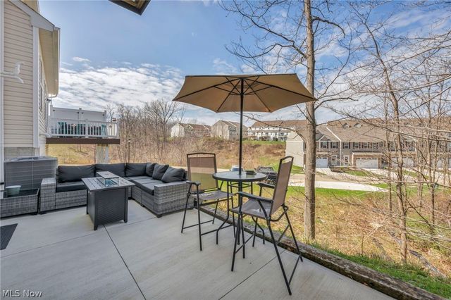 7366 Hillshire Drive, Concord Twp, OH 44077