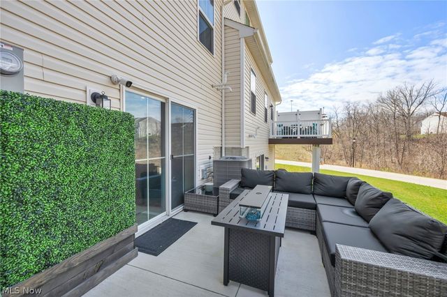7366 Hillshire Drive, Concord Twp, OH 44077