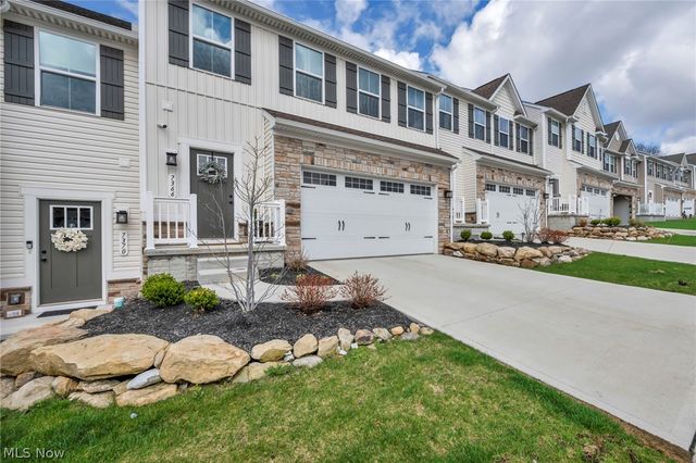 7366 Hillshire Drive, Concord Twp, OH 44077