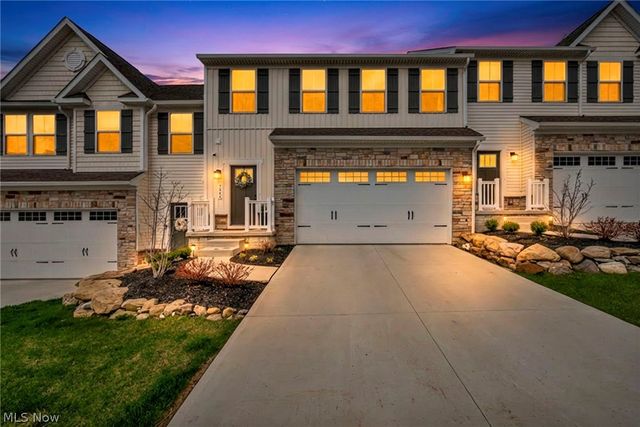 7366 Hillshire Drive, Concord Twp, OH 44077