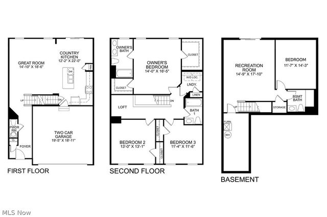 7366 Hillshire Drive, Concord Twp, OH 44077
