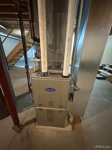 8804 County 416 J Road, Cornell, MI 49818