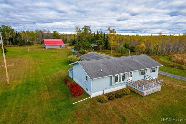 8804 County 416 J Road, Cornell, MI 49818