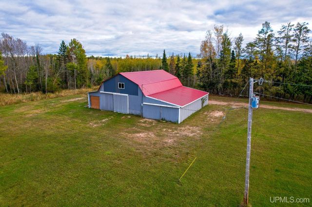 8804 County 416 J Road, Cornell, MI 49818