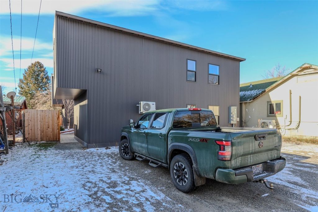 315/317 S D Street, Livingston, MT 59047 photo 11