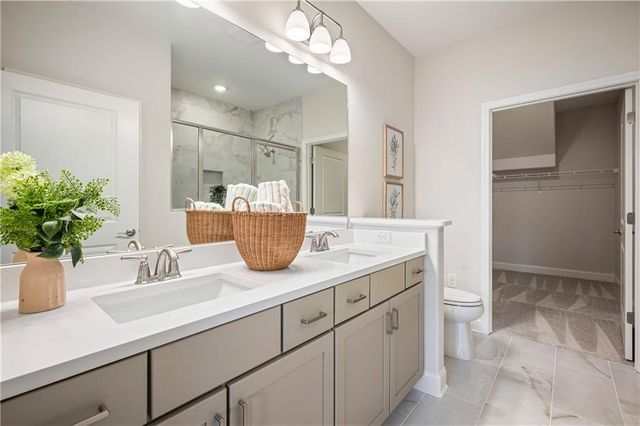 20 Harmony Circle, Cartersville, GA 30120