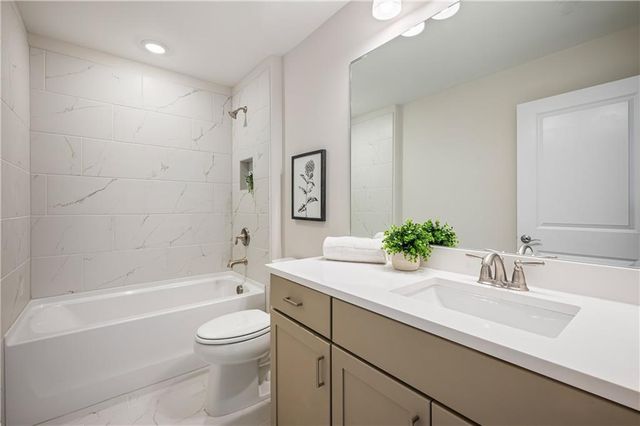 20 Harmony Circle, Cartersville, GA 30120