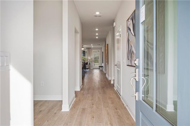 20 Harmony Circle, Cartersville, GA 30120