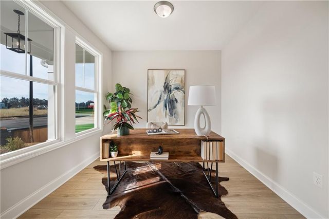 20 Harmony Circle, Cartersville, GA 30120