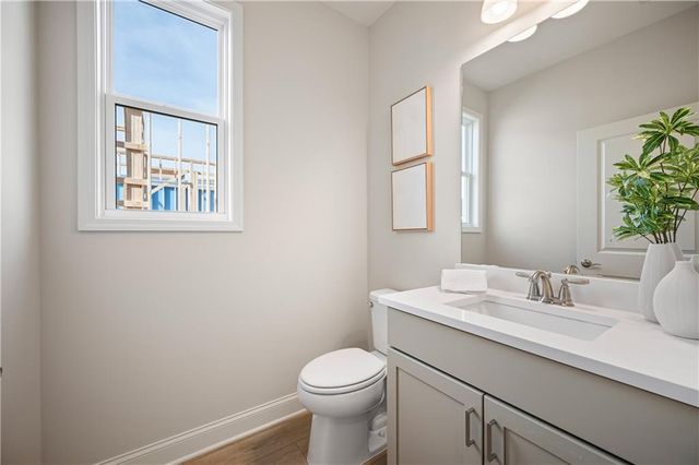 20 Harmony Circle, Cartersville, GA 30120