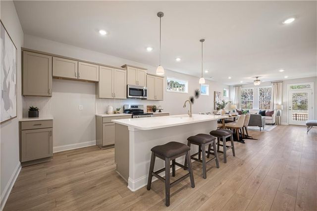 20 Harmony Circle, Cartersville, GA 30120