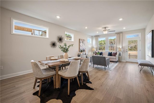 20 Harmony Circle, Cartersville, GA 30120