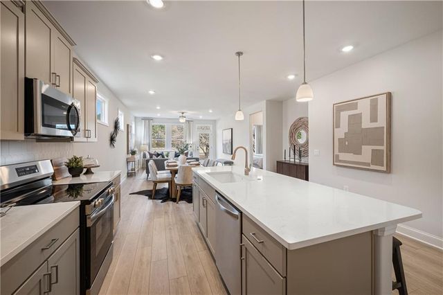 20 Harmony Circle, Cartersville, GA 30120