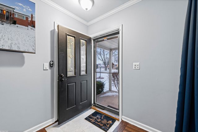 40351 Hamilton Drive, Sterling Heights, MI 48313