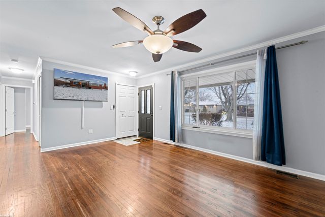 40351 Hamilton Drive, Sterling Heights, MI 48313