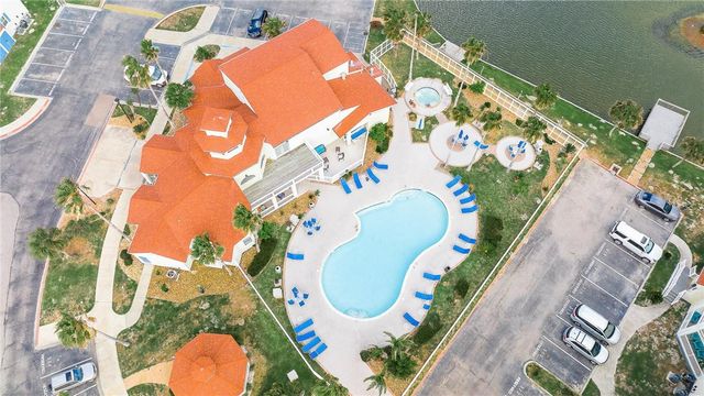 14721 WHITECAP Blvd 180, Corpus Christi, TX 78418