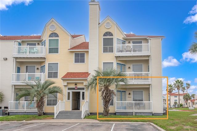 14721 WHITECAP Blvd 180, Corpus Christi, TX 78418