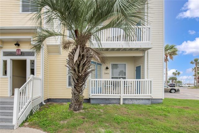 14721 WHITECAP Blvd 180, Corpus Christi, TX 78418