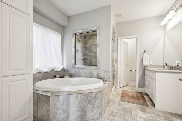 1124 4TH, Argyle, TX 76226