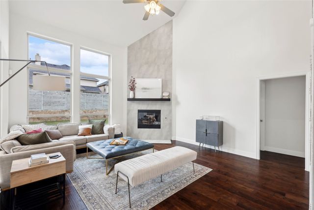 1124 4TH, Argyle, TX 76226