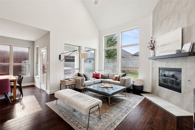 1124 4TH, Argyle, TX 76226