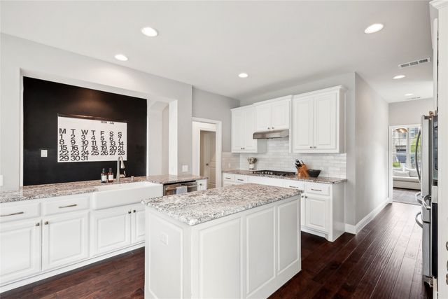 1124 4TH, Argyle, TX 76226