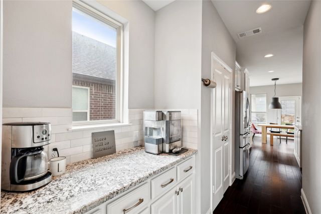 1124 4TH, Argyle, TX 76226