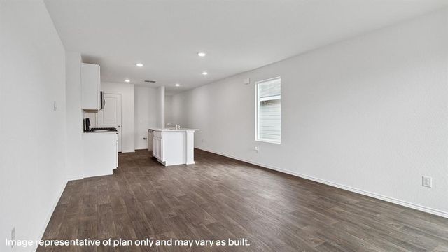 1807 Redbud Way, El Reno, OK 73036