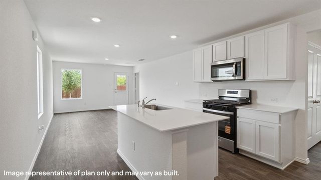 1807 Redbud Way, El Reno, OK 73036