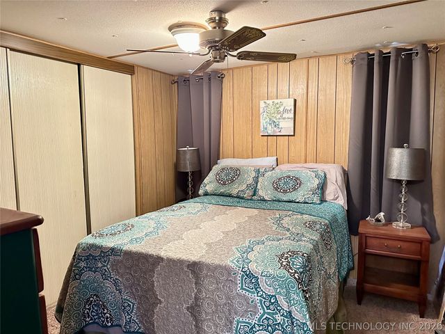 2445 La Vista Road, Sulphur, OK 73086