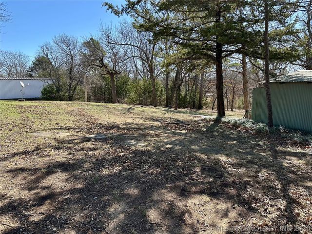 2445 La Vista Road, Sulphur, OK 73086