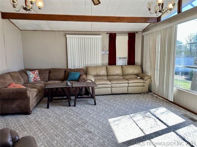 2445 La Vista Road, Sulphur, OK 73086