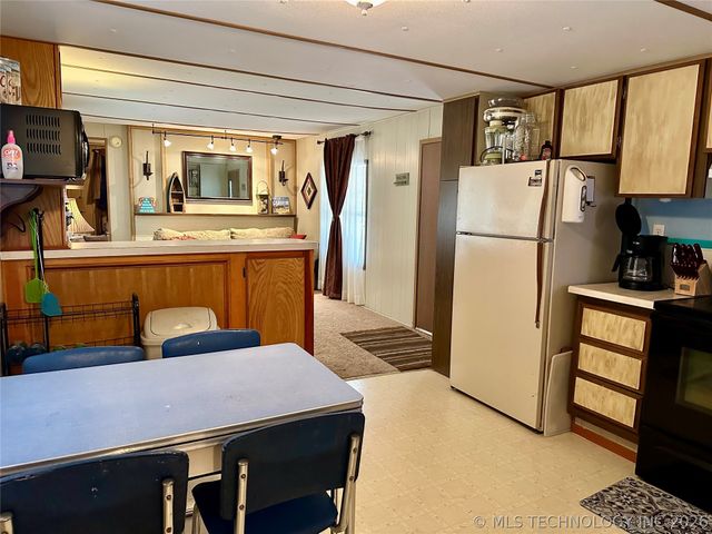 2445 La Vista Road, Sulphur, OK 73086