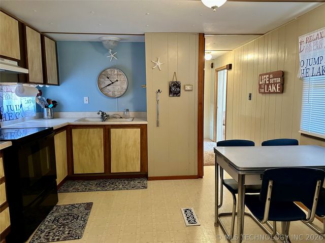 2445 La Vista Road, Sulphur, OK 73086