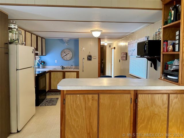 2445 La Vista Road, Sulphur, OK 73086