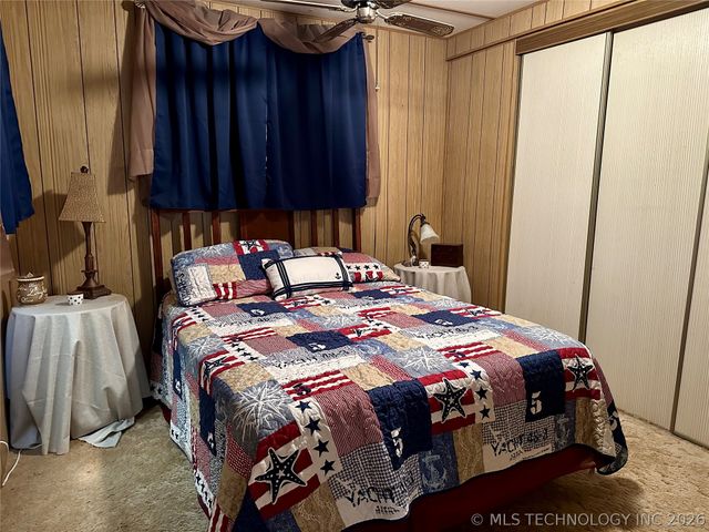 2445 La Vista Road, Sulphur, OK 73086