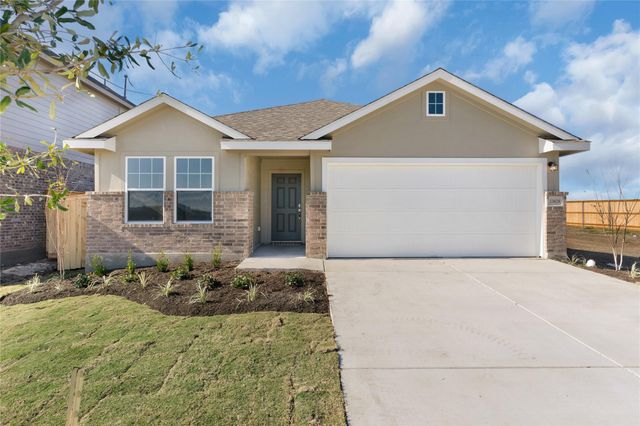 13701 Tucker Hedge PASS, Elgin, TX 78621