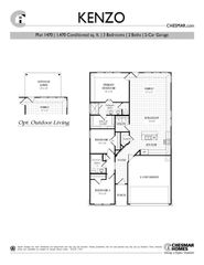 13701 Tucker Hedge PASS, Elgin, TX 78621