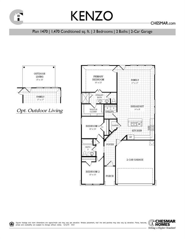 13701 Tucker Hedge PASS, Elgin, TX 78621