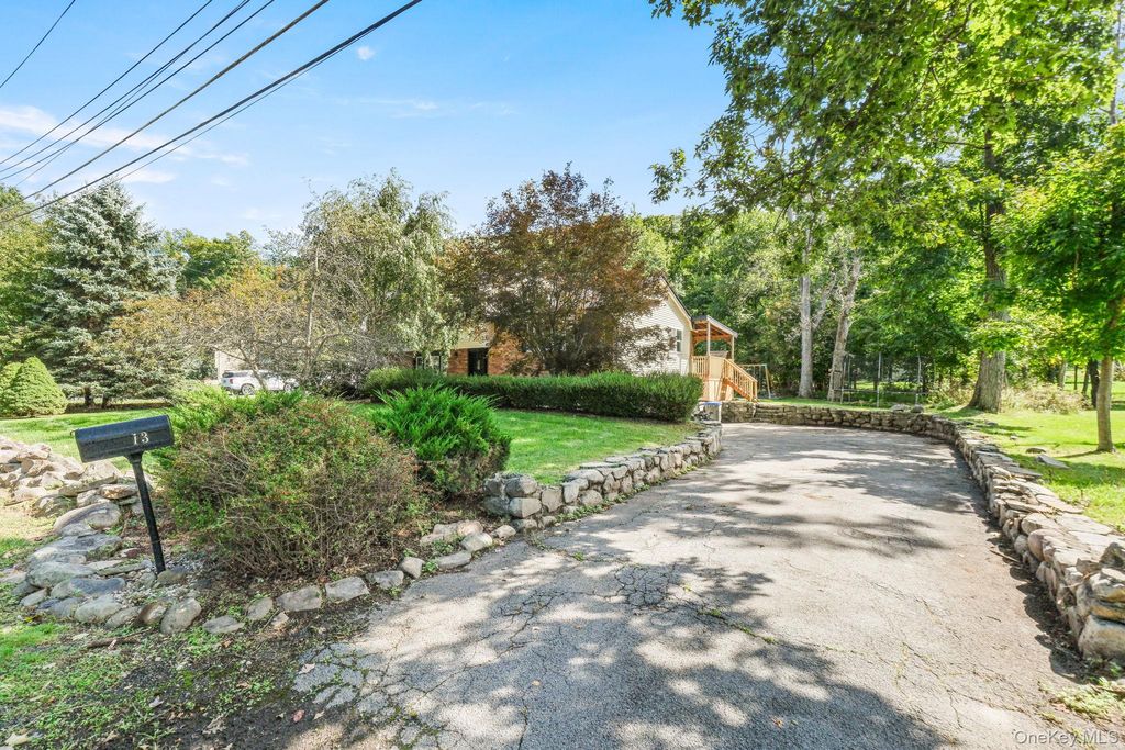 13 Lucky Lane, Washingtonville, NY 10992 — photo 3