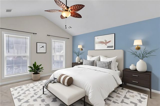 835 Madison Chase Way, Lawrenceville, GA 30045