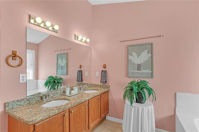 835 Madison Chase Way, Lawrenceville, GA 30045