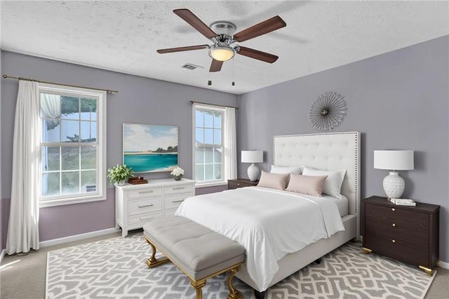 835 Madison Chase Way, Lawrenceville, GA 30045