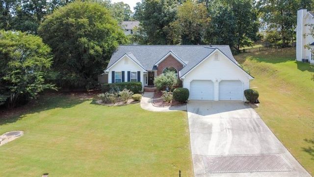 835 Madison Chase Way, Lawrenceville, GA 30045