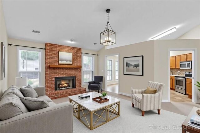 835 Madison Chase Way, Lawrenceville, GA 30045