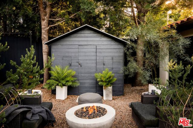 945 S Muirfield Road, Los Angeles, CA 90019