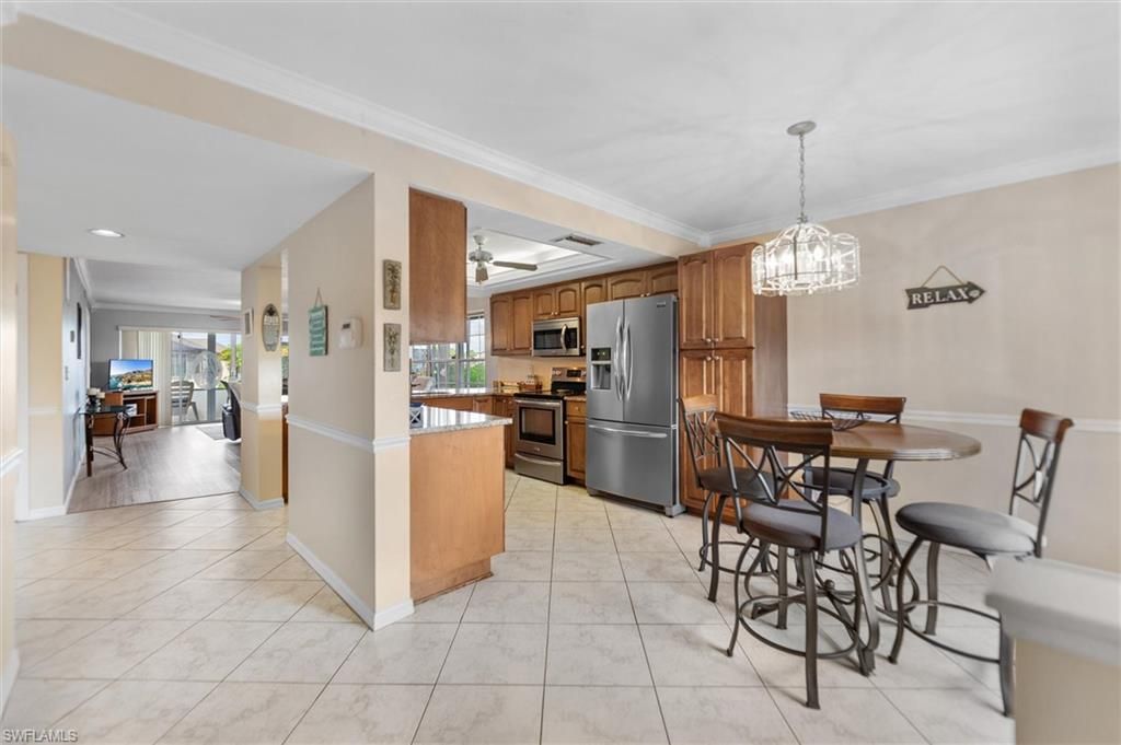 4634 SW 12th PL 119, CAPE CORAL, FL 33914 — photo 3