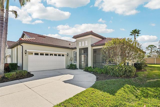 1526 MASENO DRIVE, Venice, FL 34292